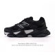 公司级 Nb 新百伦 New Balance Nb9060小象蹄男女同款9060舒适百搭老爹鞋 全新 9060 款式将经典风格与现代设计融合到日常多功能性中 9