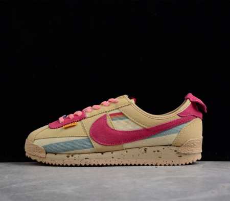 耐克Union x NK Cortez 50周年 联名款阿甘休闲跑步鞋 DR1413-200 尺码 36 36.5 37.5 38 38.5 39 40 40 - 点击图像关闭