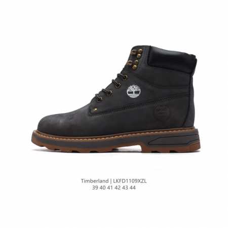 公司级 Timberland添柏岚靴子天伯伦高帮马丁靴 踢不烂经典大黄靴 高帮靴 马丁靴 户外休闲潮流系列 搭配防臭防腐真皮乳胶鞋垫，给您完美的穿着体验，质量考 - 点击图像关闭
