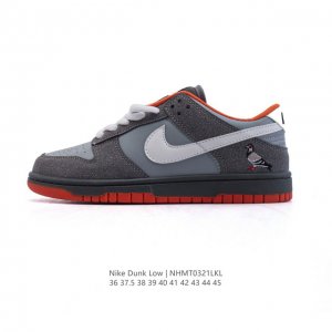 120 耐克 男女鞋 Nike Dunk Low 运动鞋复古板鞋，尽情迈步，彰显个性风采。采用柔软皮革鞋面，经久耐穿，塑就如元年款 Dunk 般的复古质感。全掌