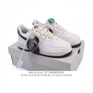 公司级 附赠送Logo清洁刷 耐克 Nike Air Force 1 Lv8 系列 空军一号 Af1 运动板鞋 设计灵感源自摔跤运动 助你发挥天赋 震撼全场 华