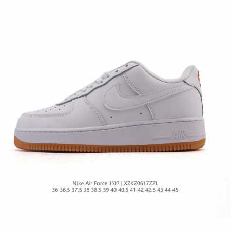 耐克 Nike Air Force 1 '07 Low 2025新年新款 蛇年限定 空军一号含气垫 小白鞋 低帮百搭厚底增高休闲运动板鞋。柔软、弹性十足的缓震性 - 点击图像关闭