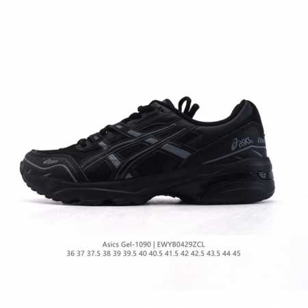 公司级 Asics亚瑟士情侣休闲鞋Gel-1090男女老爹鞋运动鞋透气休闲鞋百搭舒适跑鞋复古时尚运动鞋，亚瑟士Asics Gel-1090是一款可休闲可运动的好 - 点击图像关闭
