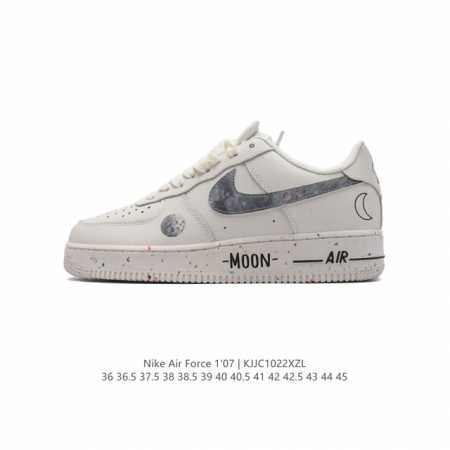 公司级 新款 AF1耐克 Nike Air Force 1 ‘07 Low 空军一号 气垫厚底增高百搭运动板鞋 原楦头原纸板 小白鞋 打造纯正空军版型，专注外贸 - 点击图像关闭