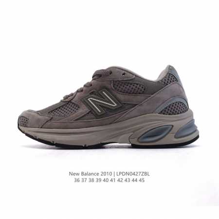 公司级 新百伦 New Balance 秋冬英产做旧鞋款运动鞋 厚底增高老爹鞋。此复刻经典鞋款，加入当下大热的户外元素，以曾经篮球鞋款型式样加以打造鞋款造型。编 - 点击图像关闭