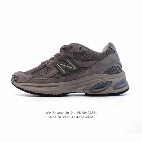 公司级 新百伦 New Balance 秋冬英产做旧鞋款运动鞋 厚底增高老爹鞋。此复刻经典鞋款，加入当下大热的户外元素，以曾经篮球鞋款型式样加以打造鞋款造型。编