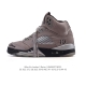 公司级 耐克 Nike Air Jordan 5 Retro 高帮男女同款运动鞋 乔丹之子 Aj5 乔丹5代 Aj5 乔5 乔丹5 高邦 乔丹篮球运动鞋 高帮复