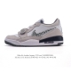 公司级 耐克 Aj 乔丹 Air Jordan Legacy 312 低帮运动鞋 Aj312 乔312百搭篮球鞋 酷炫混搭，谁人不爱？Air Jordan Le
