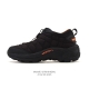 公司级 迈乐 Merrell 低帮登山靴 户外徒步鞋 时尚运动鞋 这款鞋采用纯手工定制工艺，提供舒适的足部贴合和脚趾预留空间，防止摩擦和受伤。鞋带100%可回收