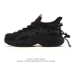 公司级 Moncler 盟可睐 蒙口 Trailgrip Gtx 抗撕裂材质山地户外运动鞋 厚底增高 低帮男女鞋。鞋身采用Cordura防撕裂尼龙 Gore-T