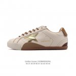公司级 Golden Goose Deluxe Brand Sstar星星鞋，来自意大利Ggdb脏出天际的小脏鞋 潮复古板鞋，宋仲基欧巴各种剧照上脚~日常上脚~