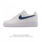 公司级 Af1耐克 Nike Air Force 1 ‘07 Low 空军一号 厚底增高百搭运动板鞋 原楦头原纸板 打造纯正空军版型，专注外贸渠道 全掌内置蜂窝