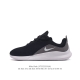 Nike Viale 耐克网面轻便舒适透气运动休闲跑步鞋。设计灵感源自马拉松跑步鞋，带来格外轻盈的脚感，以现代手法诠释快速理念。轻盈网眼鞋面结合合成材质翻毛皮，