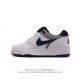 耐克 Nike 全新鞋型 来了！Nike Full Force Low 时尚复古运动板鞋，复古气质爆棚！近年来复古风的兴起，众多品牌纷纷推出自己的全新鞋款，势必