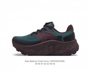 新百伦 [New Balance] Fresh Form 男士运动鞋 厚底增高跑鞋 这款跑鞋不仅有着以大数据为基础的fresh Foam虎蜂大底 还有着独创的h