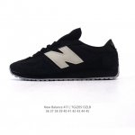 新百伦 New Balance Nb官方2025年新款女鞋百搭复古经典运动休闲鞋471系列 U471Al 匠心传承的百年运动品牌New Balance发布全新4