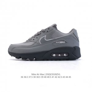 180 nike耐克运动鞋 Air Max 90 健身运动跑鞋休闲鞋 复古风十足！Air Max 90 作为 Nike 旗下最经典的鞋型之一，凭借着百搭的造型，