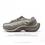 新品 阿迪达斯 Adidas Xlg Mtw系列 舒适 织物防滑耐磨 低帮跑步鞋 男女同款休闲跑步鞋限定配色 设计感炸裂 巴黎世家最强平替#阿迪达斯Fos系列