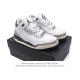 公司级 耐克 乔丹 Aj3 耐克 Nike Air Jordan 3 Retro Se 乔3 复刻篮球鞋 乔丹3代 三代 男女子运动鞋，作为 Aj 系列中广受认
