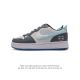 耐克 Nike Court Borough Low 2 Gs 小空军 低帮百搭透气休闲运动板鞋男女鞋。经典耐用的设计，兼顾舒适脚感和出众风范，演绎匠心之作。结构