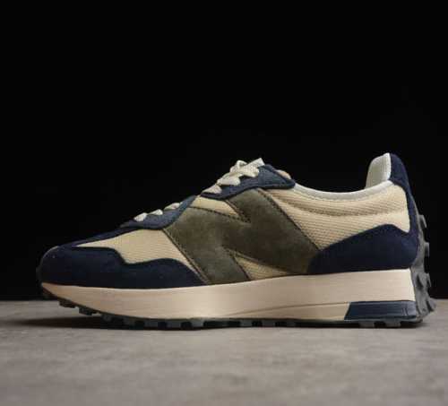 New Balance MS327系列复古休闲运动慢跑鞋 MS327DT 尺码 36 37 37.5 38 38.5 39.5 40 40.5 41.5 42