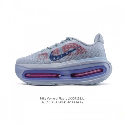 新品公司级 耐克 Nike Vomero Premium耐克顶级迈柔 缓震慢跑运动鞋全能训练跑鞋，作为耐克超强缓震路跑鞋的巅峰之作，Vomero Premium