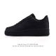 耐克 Nike Air Force 1 '07 Low 2025新年新款 蛇年限定 空军一号含气垫 小白鞋 低帮百搭厚底增高休闲运动板鞋。柔软、弹性十足的缓震性