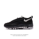 nike 耐克年新款男女子air Max Terrascape 97 气垫缓震休闲运动鞋。Max Air 缓震配置，提供出色的支撑效果和舒适脚感。外底采用部分斑