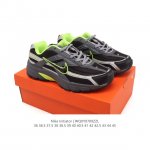 Ins爆火全新韩系古着风，回味经典 Nike 耐克Initiator Running创始者系列复古厚底增高老爹休闲运动舒适跑鞋。 尺码: 36-45含半码 货号