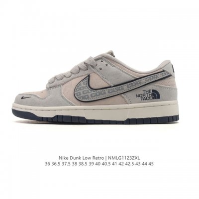 耐克 Nike Sb Dunk Low pro 男女同款运动鞋复古板鞋，尽情迈步，彰显个性风采。采用柔软皮革鞋面，经久耐穿，塑就如元年款 Dunk 般的复古质感
