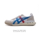 公司级 Onitsuka Tiger 鬼塚虎 Ultimate 81 男女士休闲运动板鞋，这款ultimate 81 男女同款复古休闲鞋是鬼冢虎的代表性入门级跑