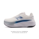 公司级 新百伦 [New Balance] Fresh Form 男女士运动鞋 厚底增高跑鞋，这款跑鞋不仅有着以大数据为基础的Fresh Foam虎蜂大底，还有