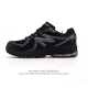 真标 Nb 新百伦 New Balance Ml860 V2 系列复古老爹风休闲运动慢跑 采用丝光猪巴皮革拼接透气网眼织物鞋面T-Beam大底提供足步弓支撑 保