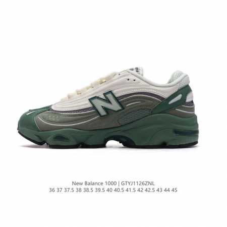 公司级 新百伦 Newbalance 0系列回归 Ald X 新百伦 老爹鞋，新联名厚底增高百搭运动跑鞋曝光了！作为nb最高端的鞋型,诞生于1999年,一度成为 - 点击图像关闭