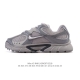 耐克 Nike 2025年新款 Nike V5 Rnr 轻量缓震支撑休闲鞋 舒适防滑耐磨低帮复刻运动鞋 厚底增高老爹鞋 Hj5228-003经典设计与现代工艺完