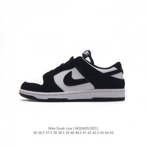 耐克 Nike Sb Dunk Low Pro 男女同款运动鞋复古板鞋，尽情迈步，彰显个性风采。采用柔软皮革鞋面，经久耐穿，塑就如元年款 Dunk 般的复古质感