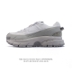 210 公司级耐克Nike Zoom Vomero Roam 马拉松复古跑五代休闲运动慢跑鞋 厚底增高老爹鞋。采用环保纤维革饰片组合网眼布鞋面材质 升级正确后跟