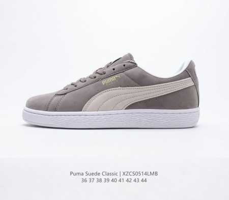 彪马 Puma Ralph Sampson Lo Hoops 联名签名款运动板鞋休闲鞋 尺码: 见图 货号 374915 编码 Xzcs0514Lmb - 点击图像关闭