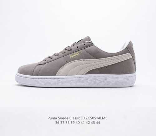 彪马 Puma Ralph Sampson Lo Hoops 联名签名款运动板鞋休闲鞋 尺码: 见图 货号 374915 编码 Xzcs0514Lmb