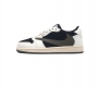 耐克 Nike Air Jordan 1 Low Og Sp Military Blue Aj1乔1 倒勾 低帮篮球鞋 Aj1 乔丹1代 Aj1 乔1 反向脚趾