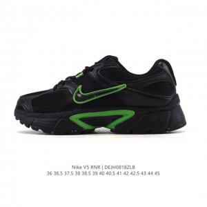 耐克 Nike 2025年新款 Nike V5 Rnr 轻量缓震支撑休闲鞋 舒适防滑耐磨低帮复刻运动鞋 厚底增高老爹鞋 经典设计与现代工艺完美结合，带来舒适脚感