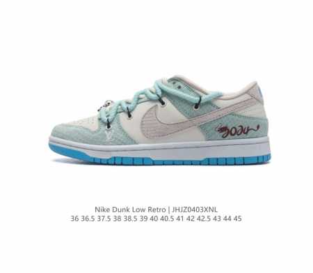 海外爆款限量发售 公司级 Nike Sb Dunk Low Lv联名 黑麂皮印花 周年高端定制 低帮休闲板鞋 定制鞋盒 大厂纯原品质出货 超高清洁度 皮料切割干 - 点击图像关闭