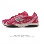 新百伦 2025年新款 New Balance 204L 2025年夏季登场：复古薄底鞋重塑都市运动美学时尚运动跑步鞋，以复古薄底设计与室内足球鞋灵感，打造兼具