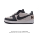 耐克 Nike Terminator Low 耐克终结者系列低帮滑板鞋 黄蓝密歇根 舒适 百搭 防滑耐磨复古运动鞋。忠于原版，延续经典。采用耐穿舒适的利落皮革，