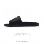 独家纯原广货 Givenchy 纪梵希 2025年夏季新款一字拖鞋 高端奢潮 网红款 经典潮流Givenchy压纹Logo 超软鞋底拖鞋 海外代购 专柜全套包装