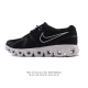 新品 耐克 Nike Zoomstructure 26运动舒适减震防滑耐磨低帮碳板训练跑步鞋女款厚底增高老爹运动鞋，这款跑鞋专为热爱跑步、追求稳定与缓震效果的跑