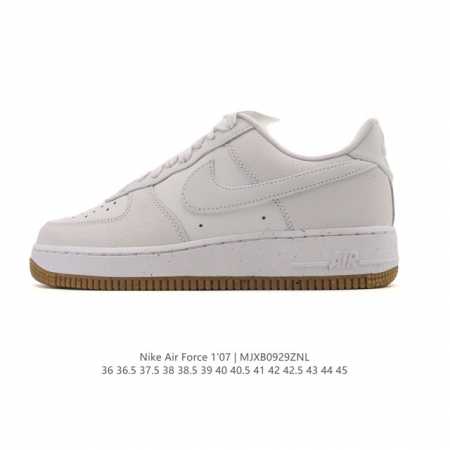 公司级 Af1耐克 Nike Air Force 1 ‘07 Low 空军一号 厚底增高百搭运动板鞋 原楦头原纸板 打造纯正空军版型，专注外贸渠道 全掌内置蜂窝 - 点击图像关闭