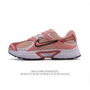 公司级 耐克 Nike 2025年新款 Nike V5 Rnr 轻量缓震支撑休闲鞋 舒适防滑耐磨低帮复刻运动鞋 厚底增高老爹鞋 Hj5228-003经典设计与现