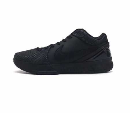 耐克 Nike Zoom Kobe Iv 4 Protro Carpe Diem 科比4 复刻低运帮动篮球鞋 全打新造的 Nike Zoom Kobe4问世 鞋 - 点击图像关闭