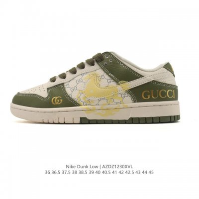 公司级 耐克 Nike Sb Dunk Low pro 男女同款运动鞋复古板鞋，尽情迈步，彰显个性风采。采用柔软皮革鞋面，经久耐穿，塑就如元年款 Dunk 般的